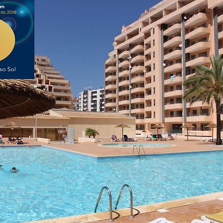 Charme Paraiso Sol Portimao Ngoại thất bức ảnh