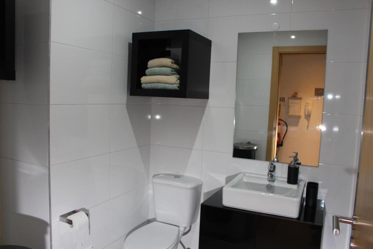 Charme Paraiso Sol Portimao Ngoại thất bức ảnh