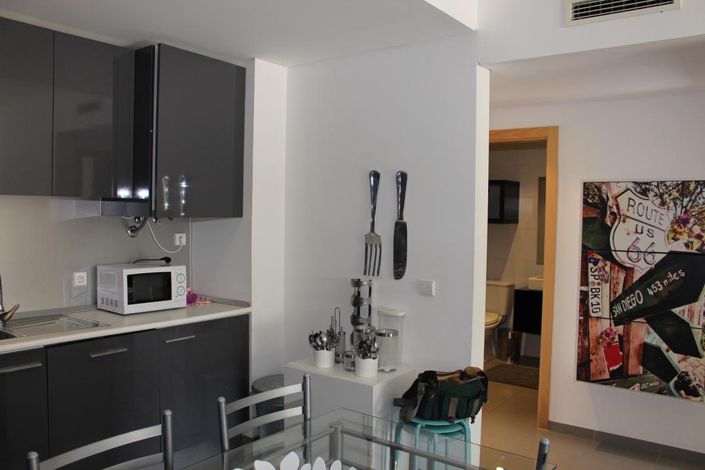 Charme Paraiso Sol Portimao Ngoại thất bức ảnh