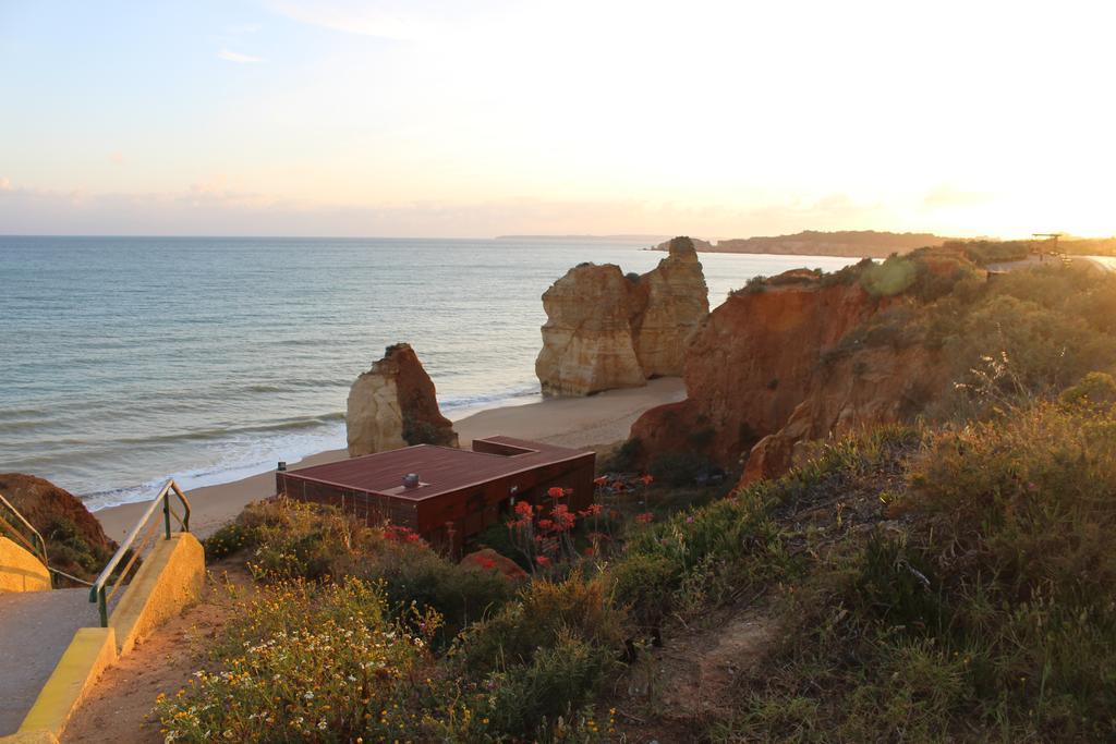 Charme Paraiso Sol Portimao Ngoại thất bức ảnh