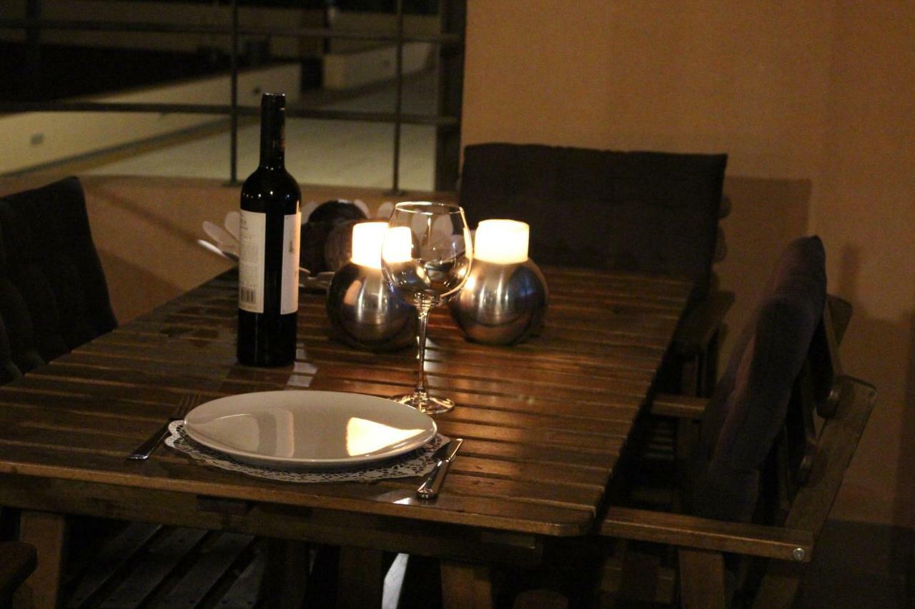 Charme Paraiso Sol Portimao Ngoại thất bức ảnh