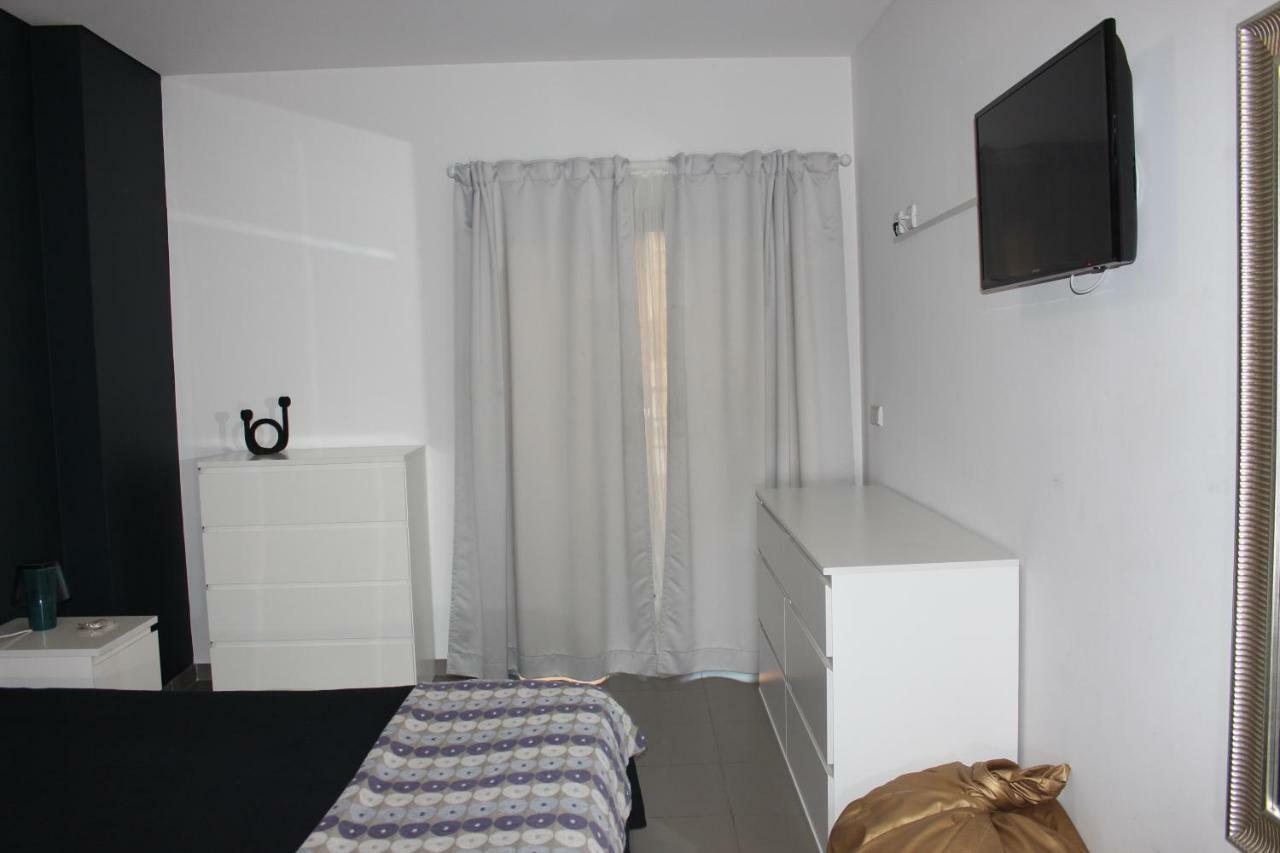 Charme Paraiso Sol Portimao Ngoại thất bức ảnh