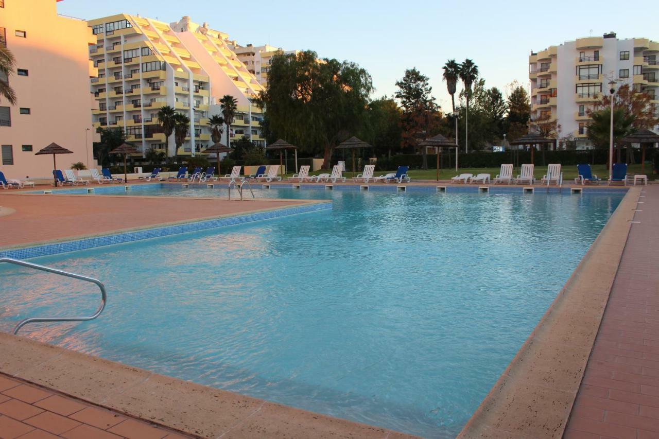 Charme Paraiso Sol Portimao Ngoại thất bức ảnh