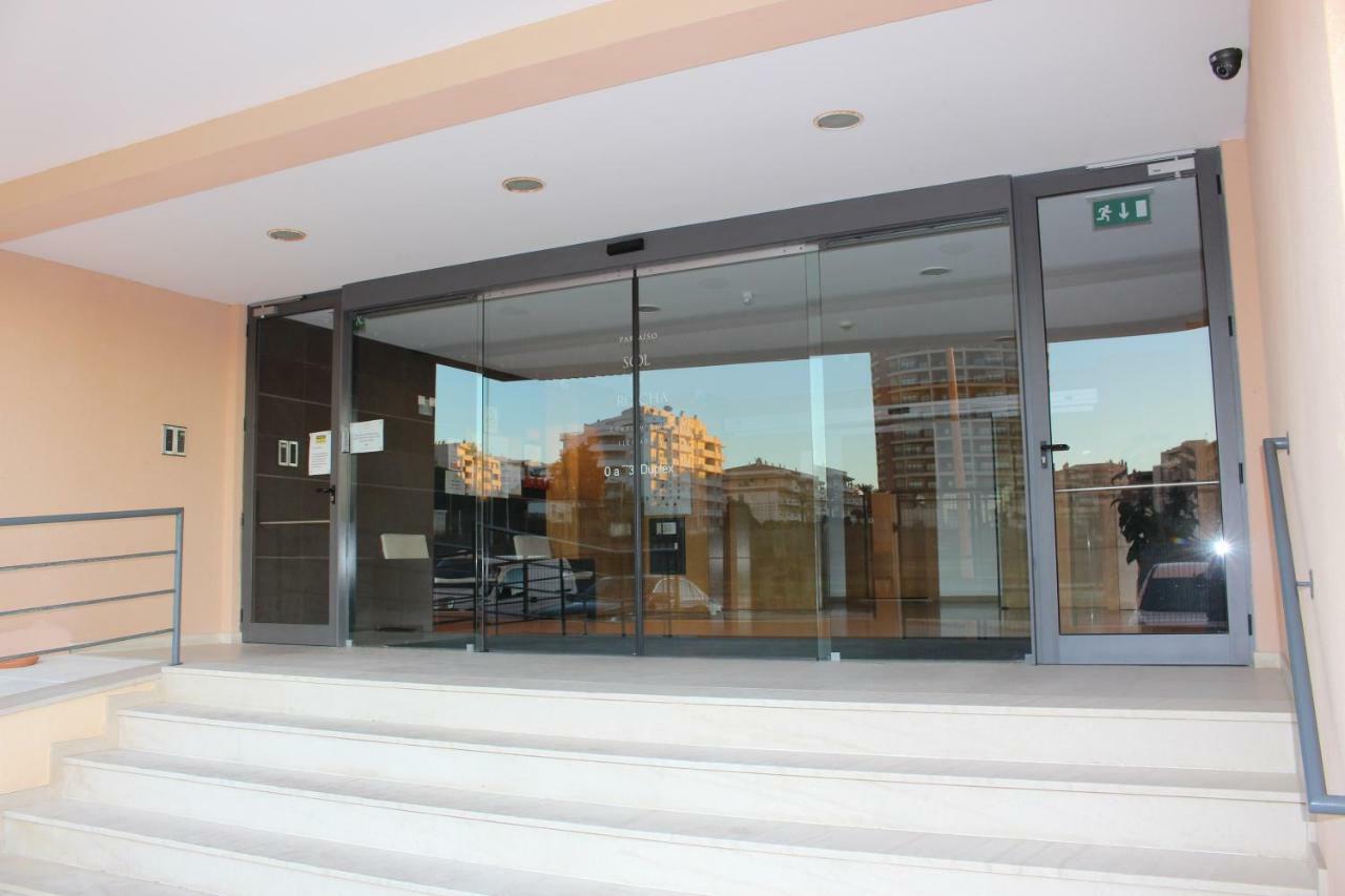 Charme Paraiso Sol Portimao Ngoại thất bức ảnh