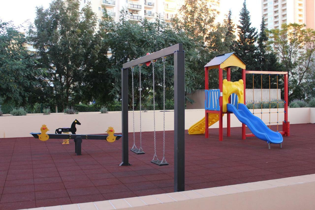 Charme Paraiso Sol Portimao Ngoại thất bức ảnh