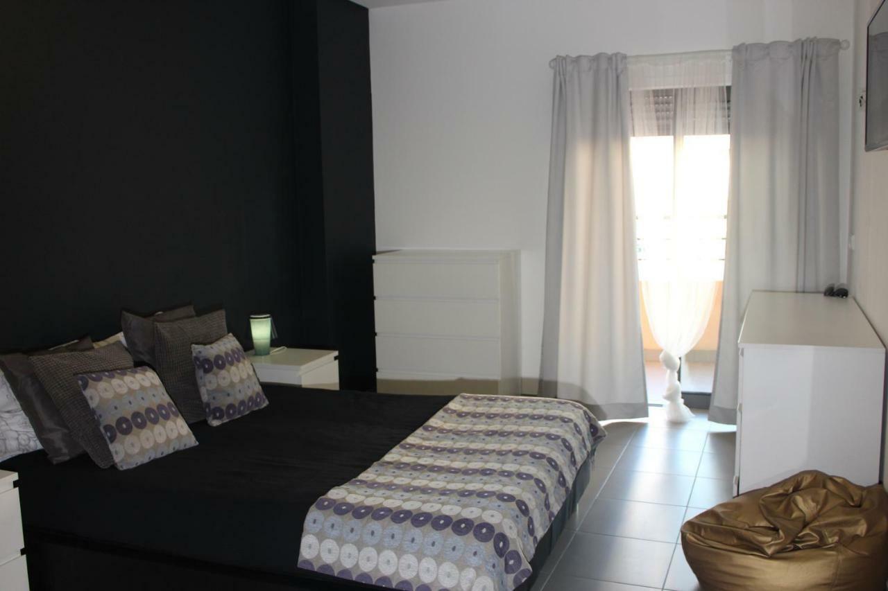 Charme Paraiso Sol Portimao Ngoại thất bức ảnh