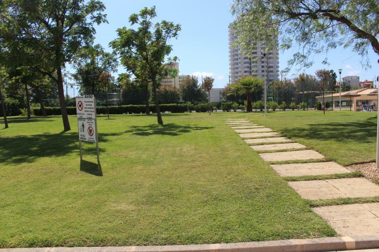 Charme Paraiso Sol Portimao Ngoại thất bức ảnh