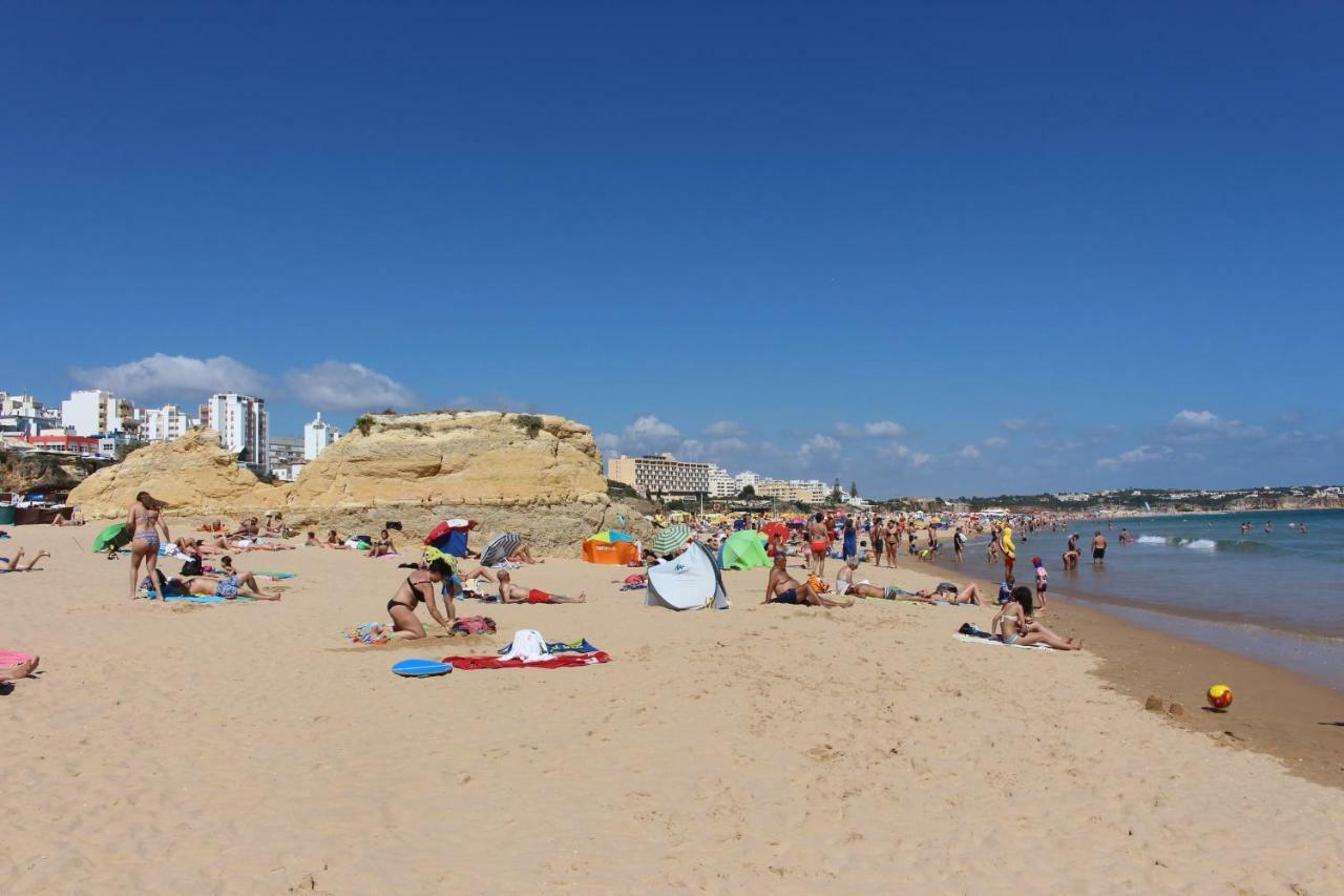 Charme Paraiso Sol Portimao Ngoại thất bức ảnh