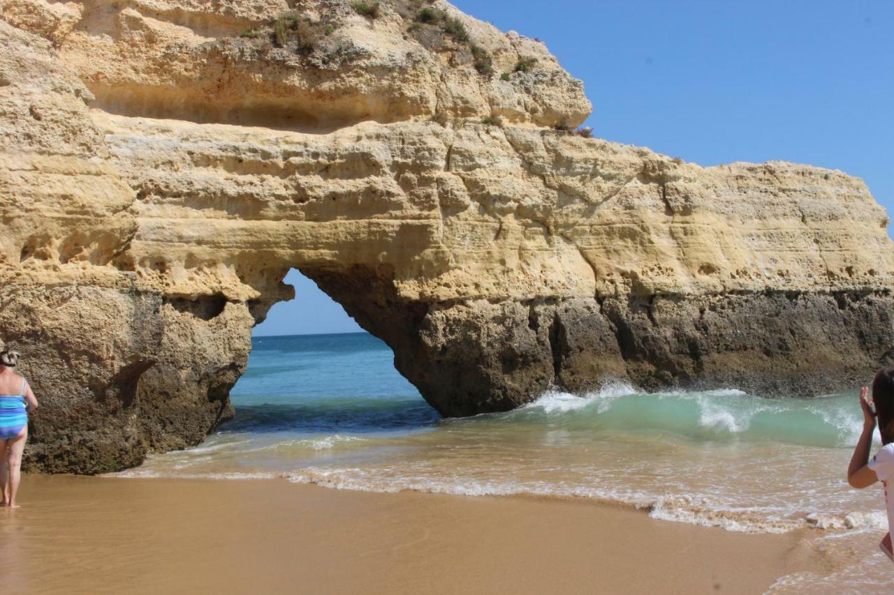 Charme Paraiso Sol Portimao Ngoại thất bức ảnh