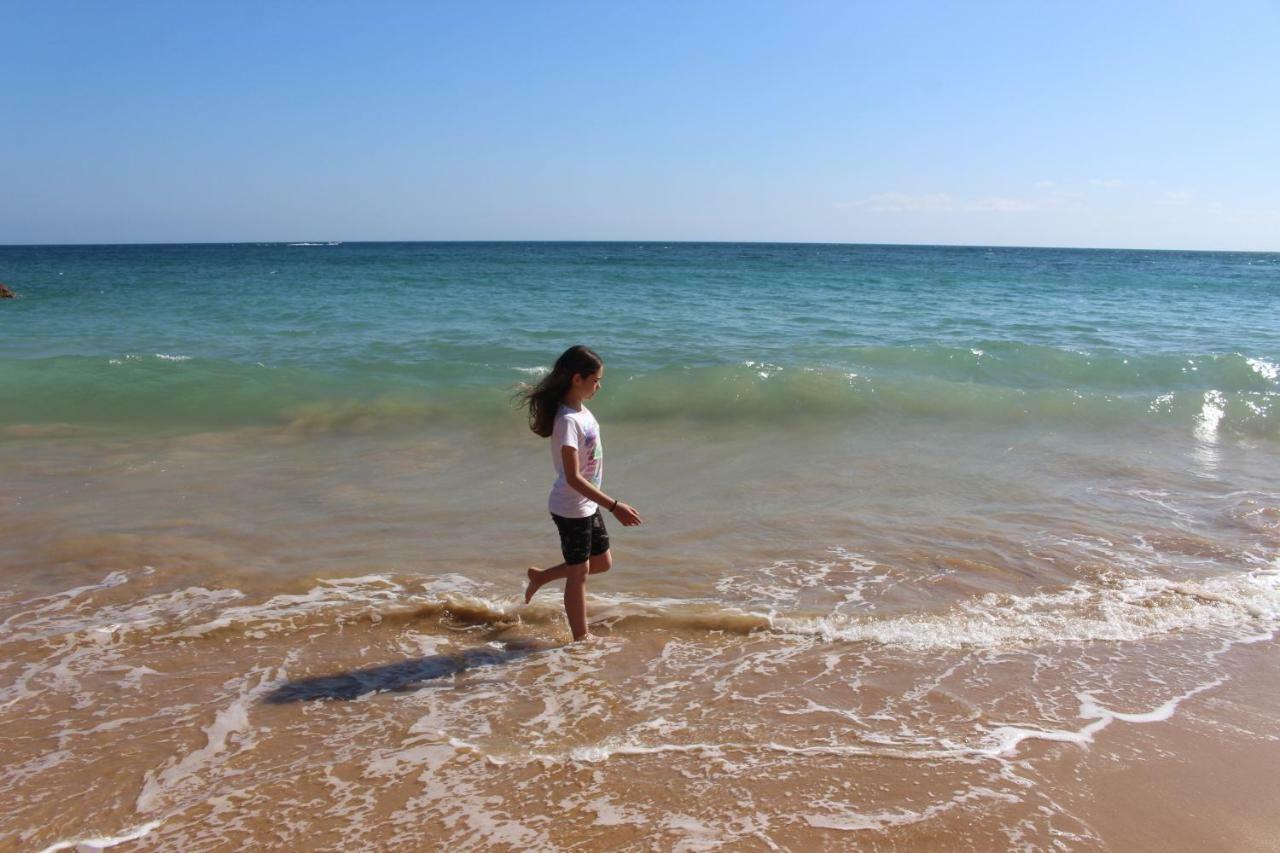 Charme Paraiso Sol Portimao Ngoại thất bức ảnh